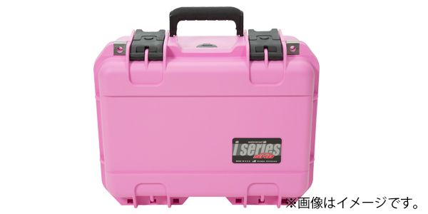 SKB ( エスケービー )  / 3I-1309-6P-D キャリングケース 防塵・防水仕様画像4