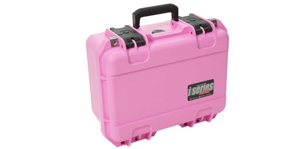 SKB ( エスケービー )  / 3I-1309-6P-D キャリングケース 防塵・防水仕様画像5