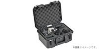 SKB / 3I-13096SLR1 カメラ用キャリングケース DSLR Pro用