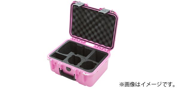 SKB ( エスケービー )  / 3I-13096SLRP カメラ用キャリングケース DSLR用