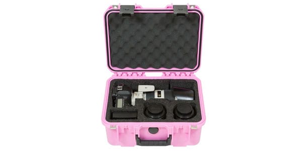 SKB ( エスケービー )  / 3I-13096SLRP カメラ用キャリングケース DSLR用画像2
