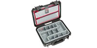 SKB / 3i-1510-4DL カメラ用ケース