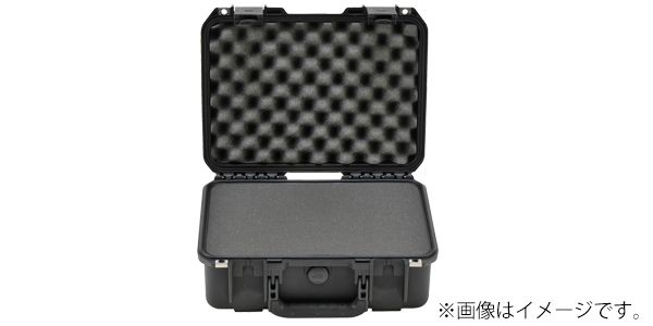 SKB 3I-1510-6B-C キャリングケース 機材ケース