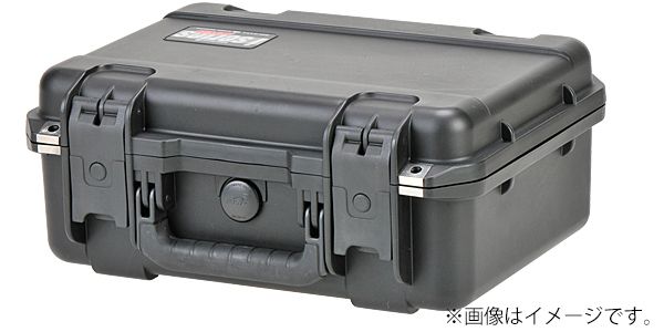 SKB 3I-1510-6B-C キャリングケース 機材ケース