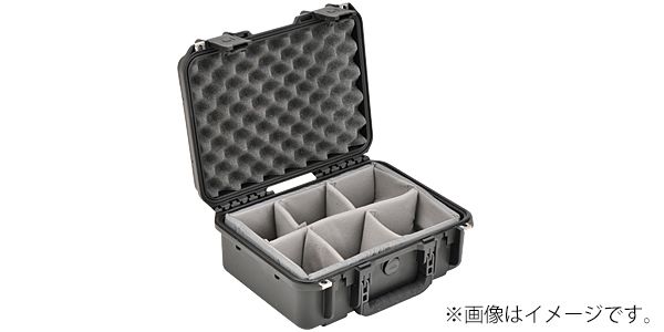 SKB ( エスケービー ) 3I-1510-6B-D 送料無料 | サウンドハウス