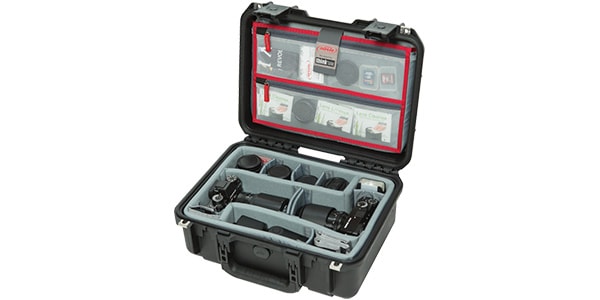 SKB / 3i-1510-6DL カメラケース 画像3