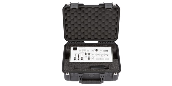 SKB ( エスケービー )  / 3i-1510-6VR1 VR-1HD専用ケース画像2