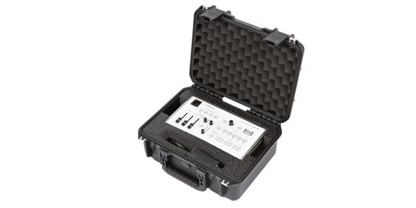 SKB ( エスケービー )  / 3i-1510-6VR1 VR-1HD専用ケース画像3