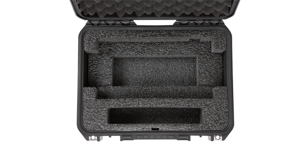 SKB ( エスケービー )  / 3i-1510-6VR1 VR-1HD専用ケース画像5