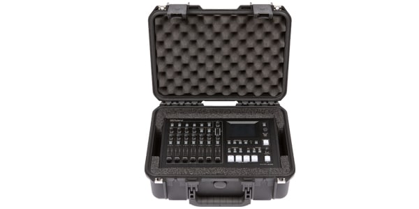 SKB / 3i-1510-6VR4 VR-4HD dedicated case画像2