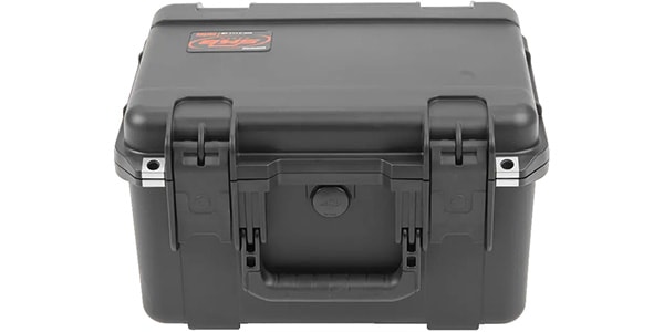SKB ( エスケービー )  / 3i-1510-9B-2G ハンドガンケース