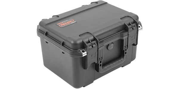 SKB ( エスケービー )  / 3i-1510-9B-2G ハンドガンケース画像2