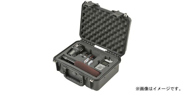 SKB ( エスケービー )  / 3I-1510H6SLR ZOOM/H4n・DSLRレコーダー用画像2