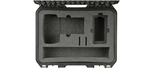 SKB ( エスケービー )  / 3I-1510H6SLR ZOOM/H4n・DSLRレコーダー用画像4