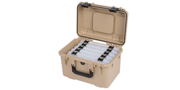SKB ( エスケービー )  / 3i-1610-10TB 釣り用ケース タックルボックス タン画像3