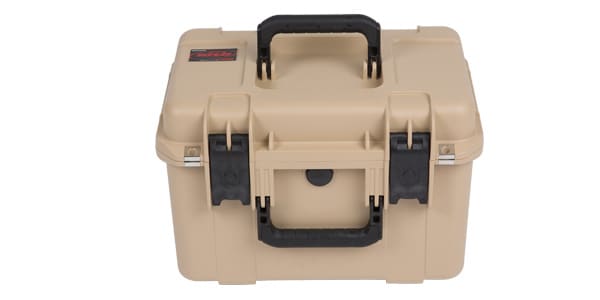 SKB ( エスケービー )  / 3i-1610-10TB 釣り用ケース タックルボックス タン画像4