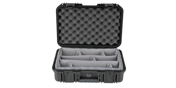 SKB ( エスケービー )  / 3I-1610-5B-D キャリングケース 防塵・防水仕様画像3