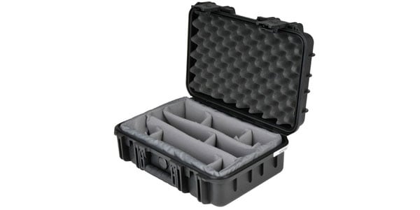 SKB ( エスケービー )  / 3I-1610-5B-D キャリングケース 防塵・防水仕様画像2