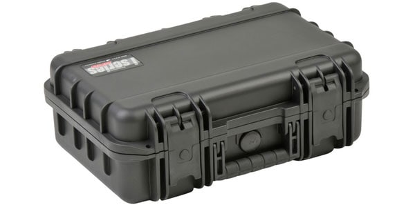 SKB / 3I-1610-5B-E Carrying case dustproof / waterproof画像5