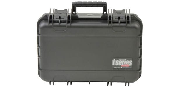 SKB / 3I-1610-5B-E Carrying case dustproof / waterproof画像6