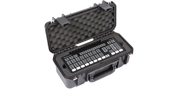 SKB ( エスケービー ) / 3i-17066ATM ATEM Mini Extreme、Extreme ISO専用ケース