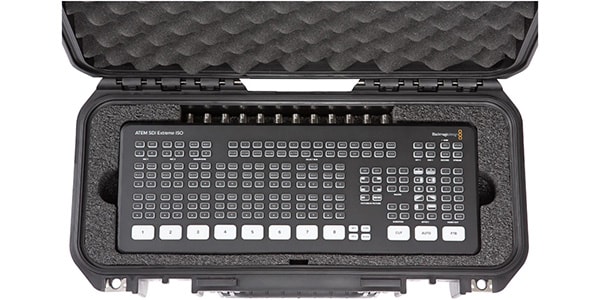 SKB ( エスケービー ) / 3i-17066ATM ATEM Mini Extreme、Extreme ISO専用ケース画像3