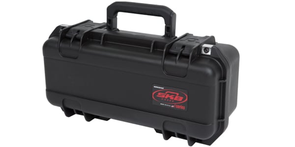 SKB ( エスケービー )  / 3I-1706-6B-C キャリングケース 防塵・防水仕様画像3