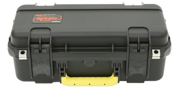 SKB ( エスケービー )  / 3i1706-6B-F 釣り用ケース ルアーケース画像4