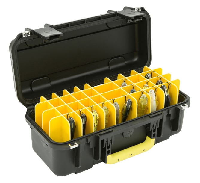 Skb エスケービー 3i1706 6b F 釣り用ルアーケース 送料無料 サウンドハウス
