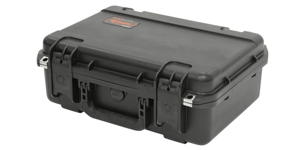 高級感 SKB / キャリングケース、カット済みウレタン 3I-1711-6B-C 防犯・セキュリティ用品