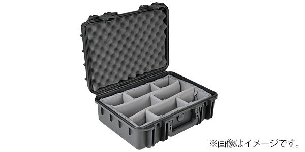 SKB ( エスケービー )  / 3I-1711-6B-D