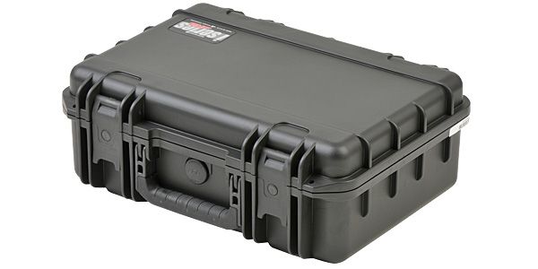 SKB エスケービー 3I-1711-6B-E キャリングケース 防塵・防水仕様 送料無料 サウンドハウス