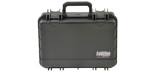 SKB / 3I-1711-6B-E Carrying case dust-proof / waterproof画像5
