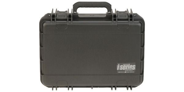SKB エスケービー 3I-1711-6B-L キャリングケース 防塵・防水仕様 送料無料 サウンドハウス