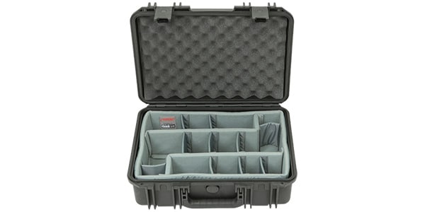 SKB / 3i-1711-6DT カメラ用ケース
