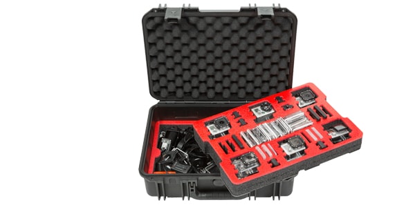 SKB ( エスケービー )  / 3i-1711-6GP6 カメラケースGoPro Hero4専用ケース画像2
