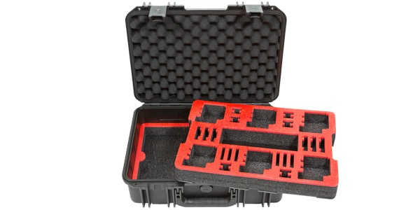 SKB ( エスケービー )  / 3i-1711-6GP6 カメラケースGoPro Hero4専用ケース画像4