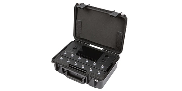 SKB ( エスケービー )  / 3i-1711-6HS LINE6/Helix Stadium専用ケース