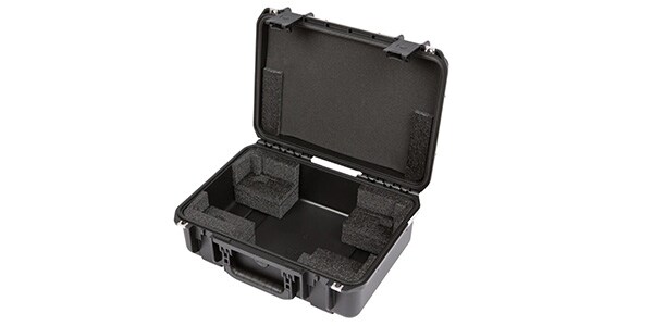SKB ( エスケービー )  / 3i-1711-6HS LINE6/Helix Stadium専用ケース画像2