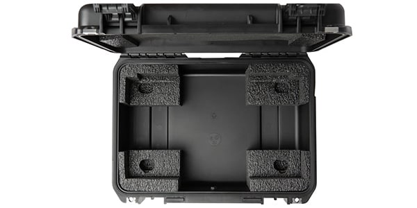 SKB ( エスケービー )  / 3i-1711-6HS LINE6/Helix Stadium専用ケース画像4