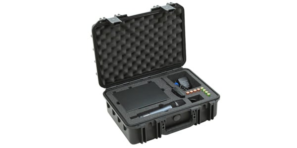 3I-1711-SEW EW100シリーズワイヤレスマイク専用ケース