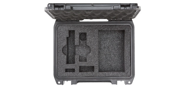 SKB ( エスケービー )  / 3I-1711-SEW  EW100シリーズワイヤレスマイク専用ケース画像2