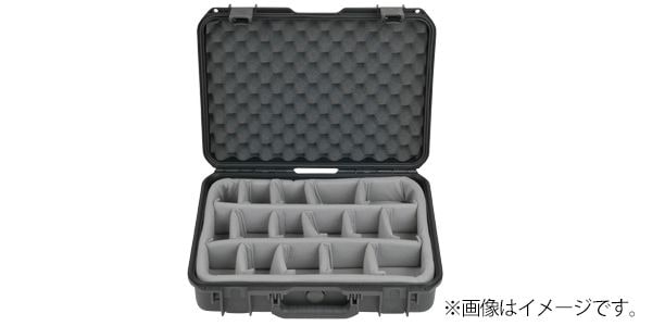 SKB / 3I-1813-5B-D Carrying case dust-proof / waterproof画像3