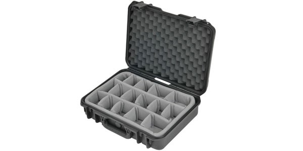 SKB / 3I-1813-5B-D Carrying case dust-proof / waterproof画像2
