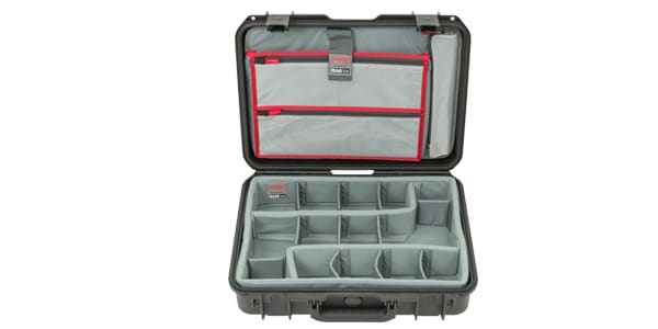 SKB / 3i-1813-5DL カメラ用ケース