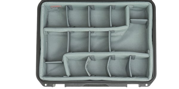 SKB / 3i-1813-5DL カメラ用ケース画像2