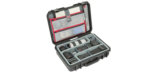 SKB / 3i-1813-5DL カメラ用ケース画像3