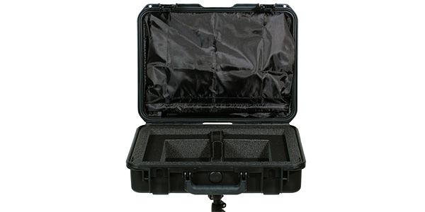 SKB ( エスケービー )  / 3i-18135SNSC 防水ラップトップケース 日除け付 画像2
