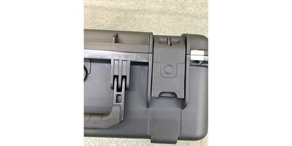 SKB / 3I-1813-7B-C キャリングケース 防塵 防水仕様　アウトレット品 画像2