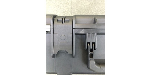 SKB / 3I-1813-7B-C キャリングケース 防塵 防水仕様　アウトレット品 画像3